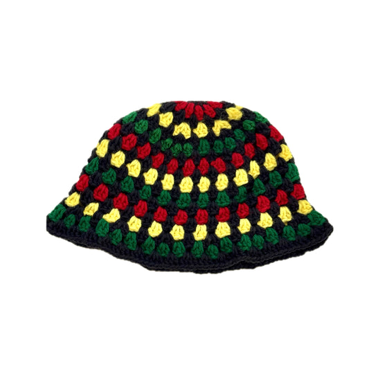 Juneteenth Bucket Hat