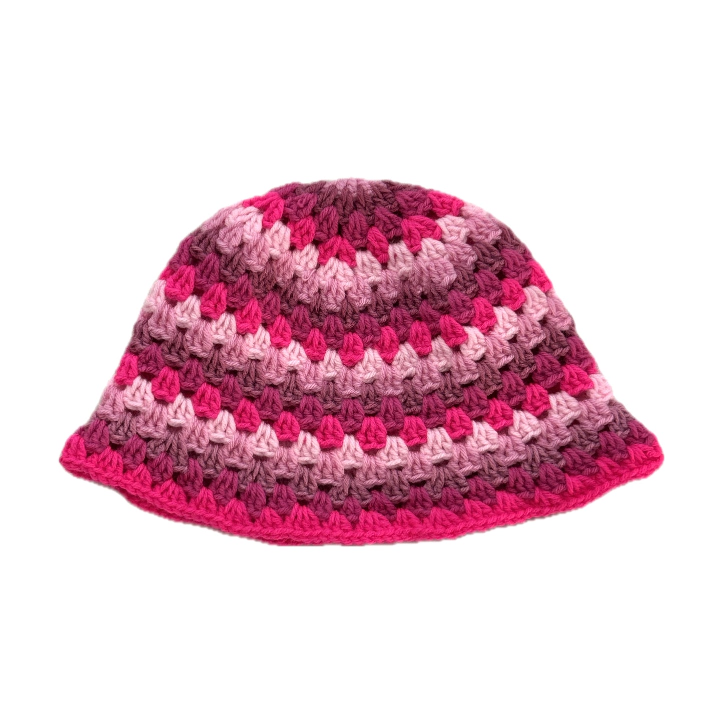 Barbie Pink Bucket Hat