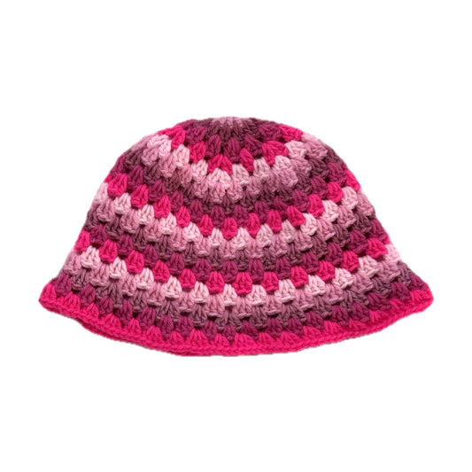 Barbie Pink Bucket Hat