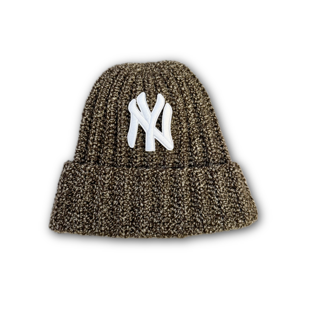 NYC Chocolate Chip Beanie