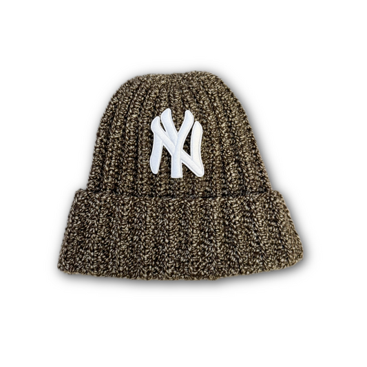 NYC Chocolate Chip Beanie